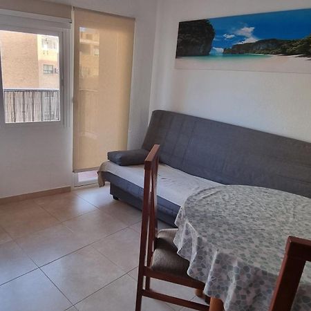 Apartamento En Paseo Maritimo Almería Zewnętrze zdjęcie